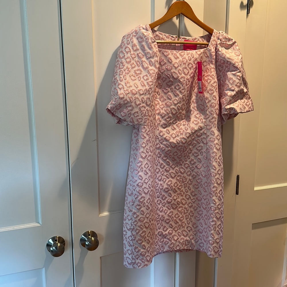 Lilly Pulitzer NWT size 12